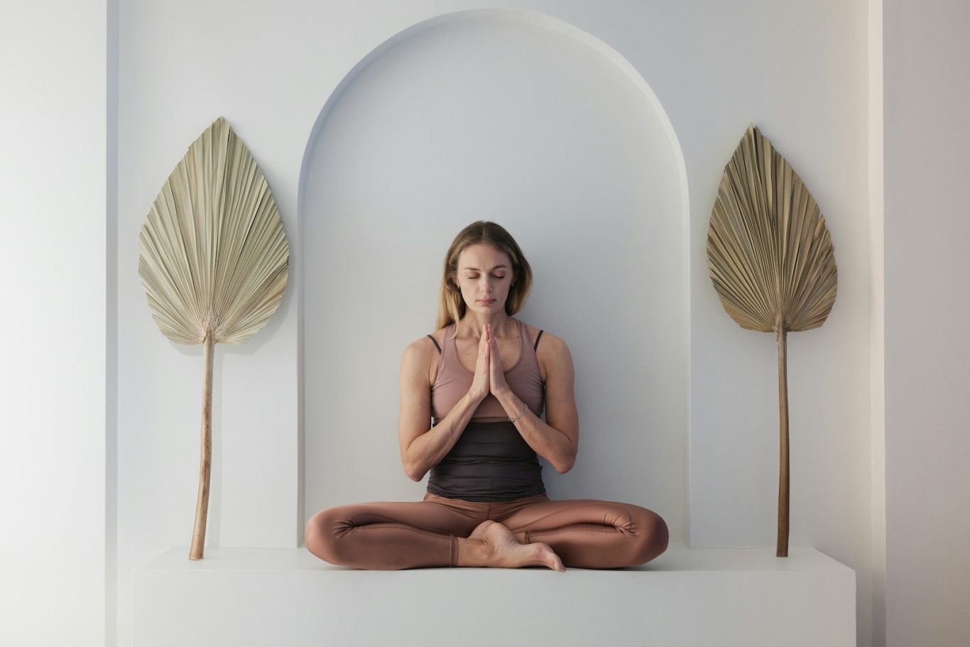 Yogatherapie
